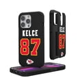 thumbnail image 1 of Keyscaper Travis Kelce Kansas City Chiefs iPhone Rugged Case, 1 of 1