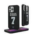 thumbnail image 1 of Keyscaper Trevon Diggs Dallas Cowboys iPhone Rugged Case, 1 of 1