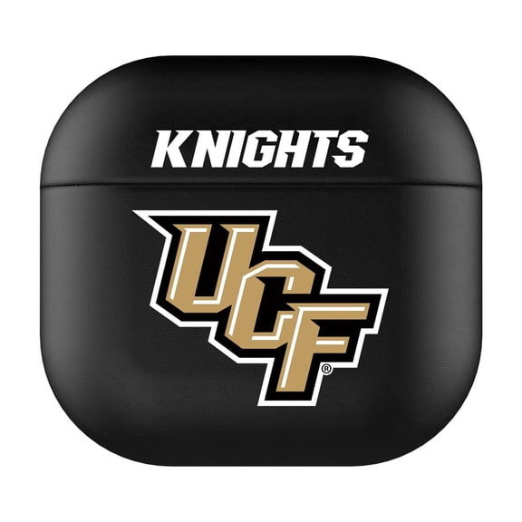 Keyscaper UCF Knights Insignia AirPods 4th Generation Case Cover