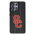 thumbnail image 1 of Keyscaper USC Trojans Text Backdrop Galaxy Magnetic Bump Case, 1 of 7