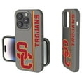 thumbnail image 1 of Keyscaper USC Trojans  iPhone Soft Touch Case, 1 of 1