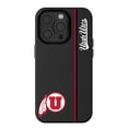 thumbnail image 1 of Keyscaper Utah Utes  iPhone Magnetic Bump Case, 1 of 1