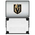 thumbnail image 1 of Keyscaper Vegas Golden Knights Linen MacBook Case, 1 of 7