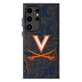 thumbnail image 1 of Keyscaper Virginia Cavaliers Paisley Galaxy Magnetic Bump Case, 1 of 7