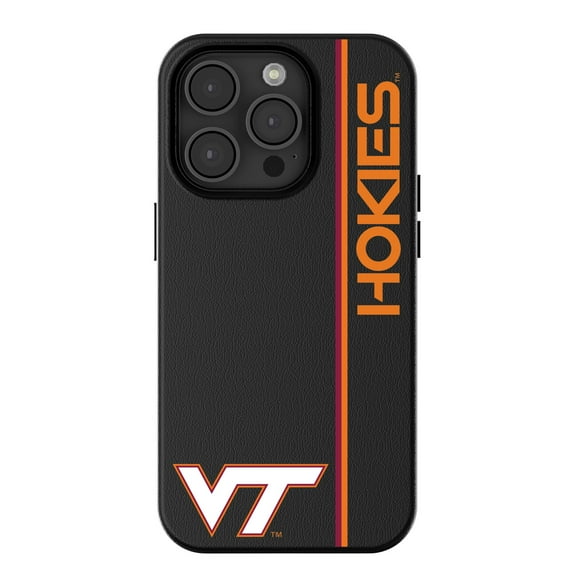 Keyscaper Virginia Tech Hokies  iPhone Magnetic Bump Case