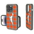 thumbnail image 1 of Keyscaper WNBA Plaid Soft Touch iPhone Case, 1 of 1