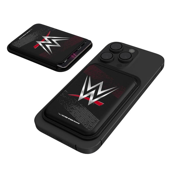 Keyscaper WWE Magnetic Credit Card Wallet