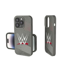 Keyscaper WWE Steel iPhone Soft Touch Case