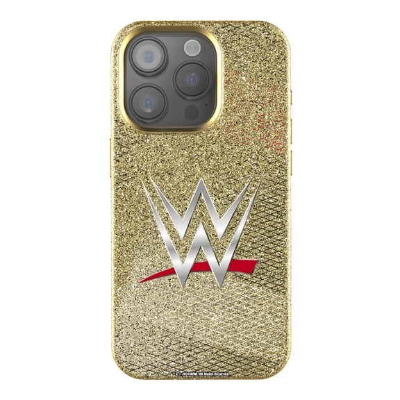Keyscaper WWE iPhone Bling Case