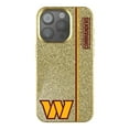 thumbnail image 1 of Keyscaper Washington Commanders  iPhone Bling Case, 1 of 1