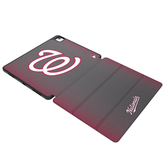 Keyscaper Washington Nationals iPad Case