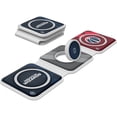 thumbnail image 1 of Keyscaper Washington Wizards 3-in-1 Foldable Charger, 1 of 1