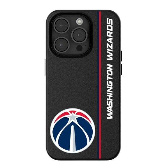 Keyscaper Washington Wizards Galaxy Sidebar Magnetic Bump Case