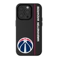 thumbnail image 1 of Keyscaper Washington Wizards Sidebar Magnetic Bump iPhone Case, 1 of 1