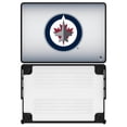 thumbnail image 1 of Keyscaper Winnipeg Jets Linen MacBook Case, 1 of 7