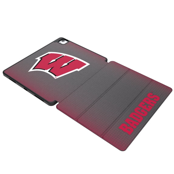 Keyscaper Wisconsin Badgers iPad Case