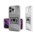 thumbnail image 1 of Keyscaper  nWo Steel Clear iPhone Case, 1 of 1
