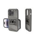 thumbnail image 1 of Keyscaper  nWo Steel iPhone Soft Touch Case, 1 of 1