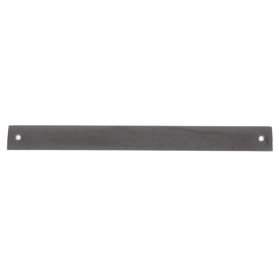 Keysco 77347 Body Files 8 Tooth, Flat - Walmart.com