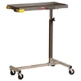 thumbnail image 1 of Keysco Tools Mobile Tool Cart,Mechanics,33"-52" H 78035, 1 of 2
