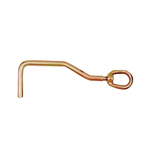 Keysco Tools 77063 Large Blunt Tip Metal Hook