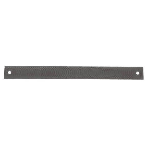 Keysco Tools 77347 8 Tooth Flat Body File