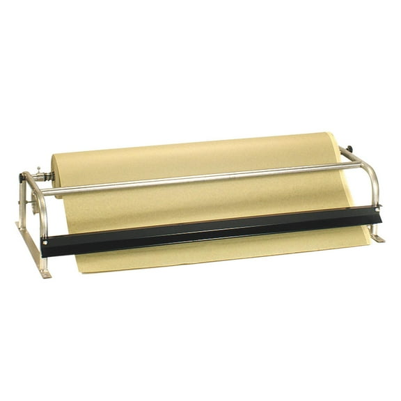 Keysco Tools 78009 Wall Mount Large Roll Masker, 36 Inch