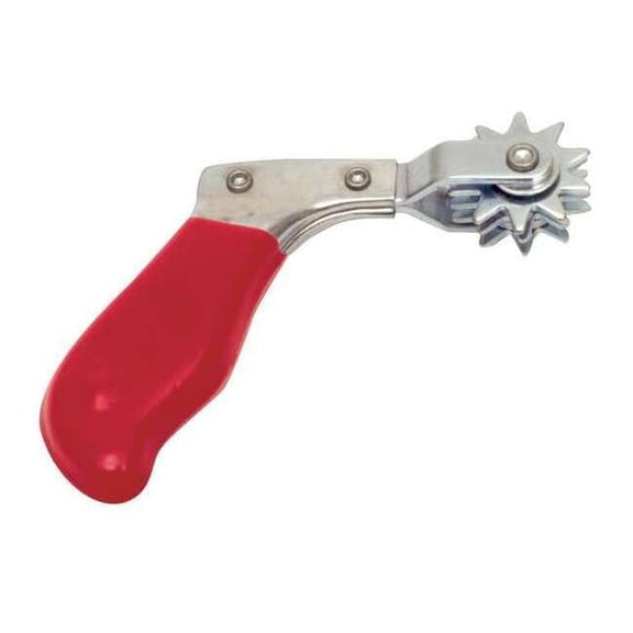 S&H Industries B2688521 Keysco Wool Bonnet Cleaning Tool Steel - 1 x 4.5 x 4.5 in.