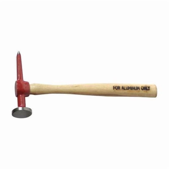 Keysco Tools Chisel Hammer,Hickory,12" L x 5-7/64"W 55364AL