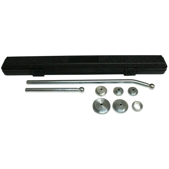 Keysco 77756 Freeze Plug Master Kit