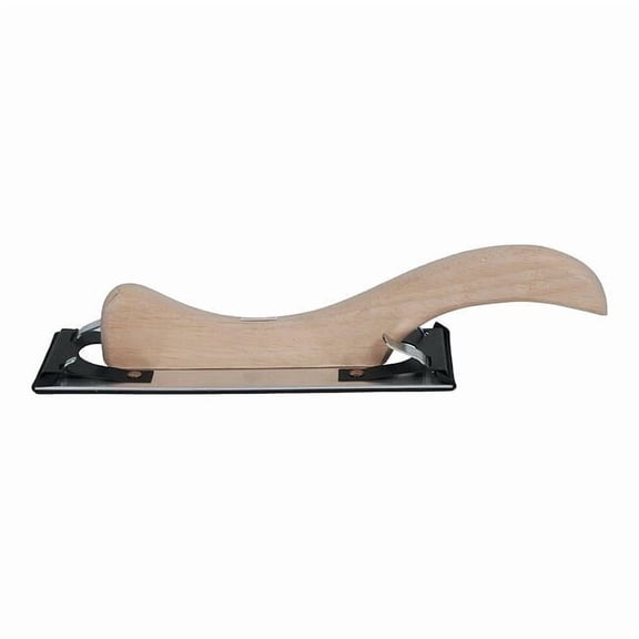 Keysco Tools Hand Sanding Block, Clamp or PSA 77526