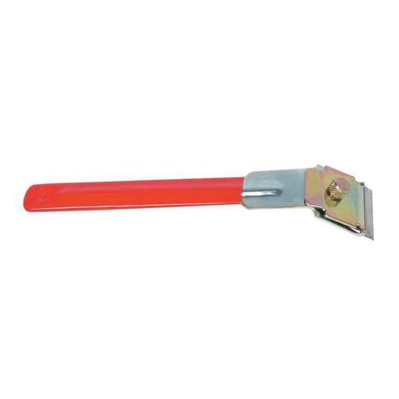 Scraper, Stiff, 1-1/2", Carbon Steel 77340