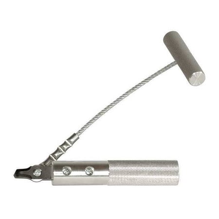 Keysco Tools Windshield Removal Kit,7 In. L,Steel 77374