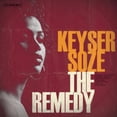 thumbnail image 1 of Keyser Soze - Remedy - Music & Performance - CD, 1 of 1