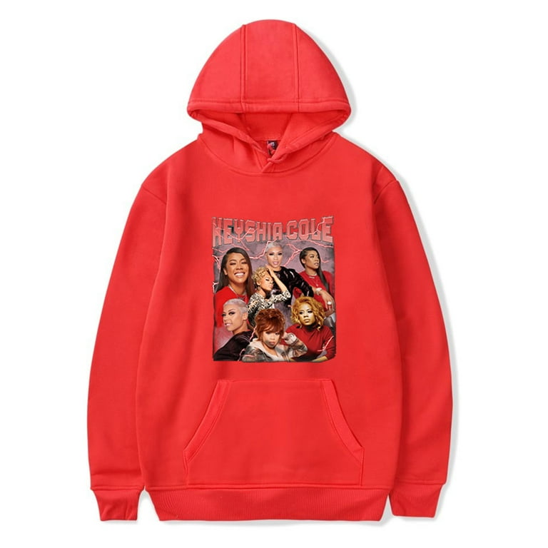 Cole hoodie 2025