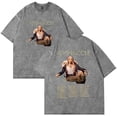 thumbnail image 1 of Keyshia Cole The Way It Is 20th Anniversary Tour Cotton T-Shirt Wash Tee Women Men Short Sleeve Crewneck Tee, 1 of 3