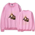 thumbnail image 1 of Keyshia Cole The Way It Is 20th Anniversary Tour Sweatshirt Women Men Casual Crewneck Long Sleeve Pullover Clothes, 1 of 3