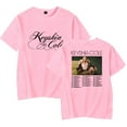 thumbnail image 1 of Keyshia Cole The Way It Is 20th Anniversary Tour T-Shirts Merch Unisex Fashion Short Sleeve Tees Crew Neck Tops, 1 of 6