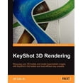 thumbnail image 1 of Keyshot 3D Rendering (Paperback), 1 of 1