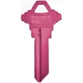 thumbnail image 1 of Keysmart SC1 Aluminum Blank AirKey - Pink, 1 of 1