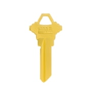 Keysmart SC1 Aluminum Blank AirKey - Yellow