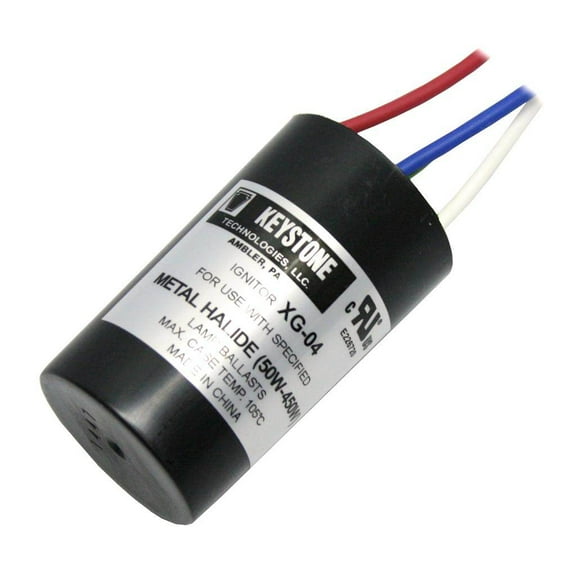 Keystone 00040 - IGN-XG-04 Ballast Ignitor