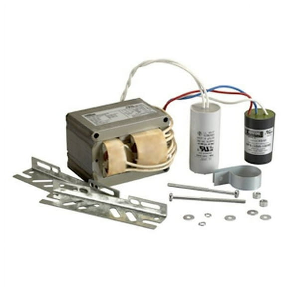 Keystone 00102 - HPS-150X-Q-KIT High Pressure Sodium Ballast Kit