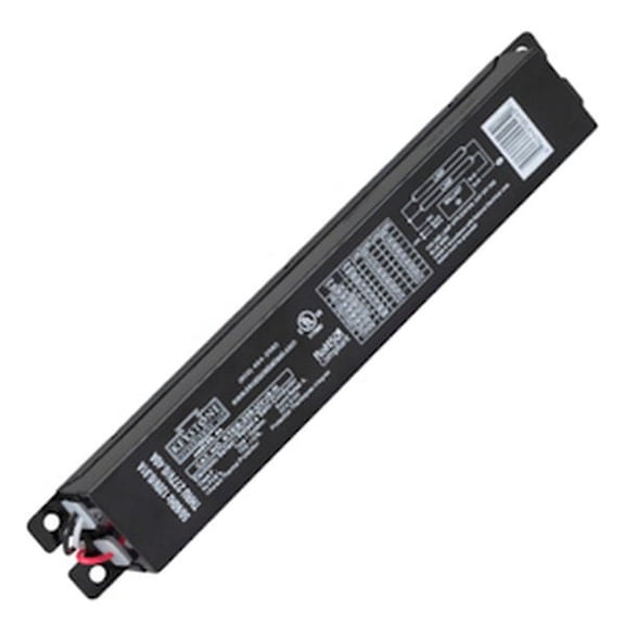Keystone 00124 - KTEB-259UV-IS-N T8 Fluorescent Ballast