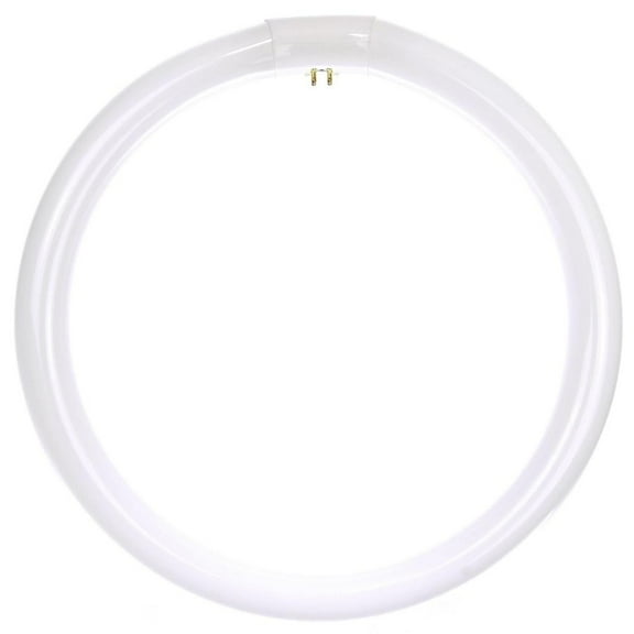 Keystone 00664 - KTL-FC12T9-CW Circular T9 Fluorescent Tube Light Bulb