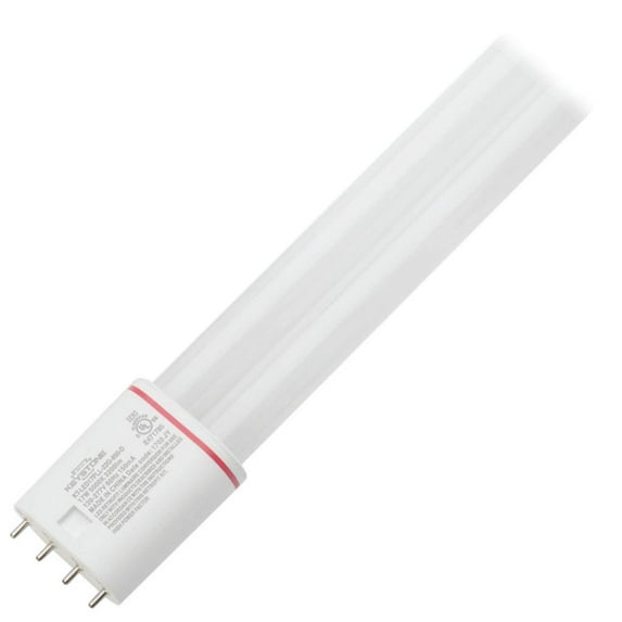 Keystone 01284 - KT-LED17PLL-22G-835-D LED 4 Pin Base CFL Replacements