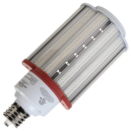 Keystone 01971 - KT-LED63HID-H-EX39-850-D Semi Directional Flood HID Replacement LED Light Bulb