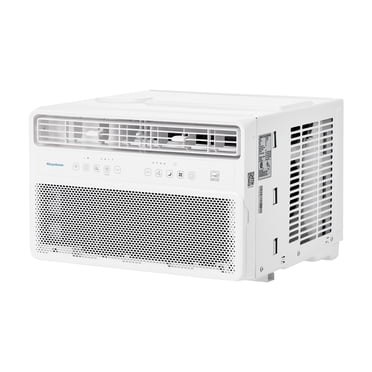 Keystone 10,000 BTU Window Mounted Inverter Air Conditioner with Remote Control, KSTAW101WA