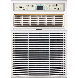 Horizontal sliding window air conditioner 2025