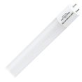 thumbnail image 1 of Keystone 11584 - KT-LED11.5T8-48GC-835-S 4 Foot LED Straight T8 Tube Light Bulb for Replacing Fluorescents, 1 of 1